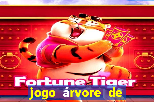 jogo árvore de dinheiro paga mesmo