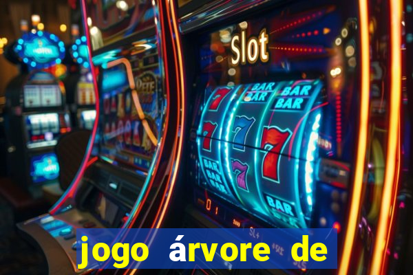 jogo árvore de dinheiro paga mesmo