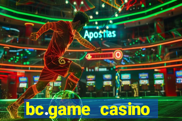 bc.game casino review canada