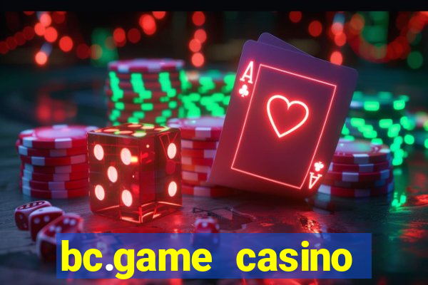 bc.game casino review canada