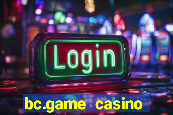 bc.game casino review canada