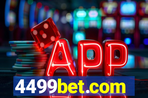 4499bet.com