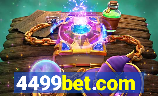 4499bet.com