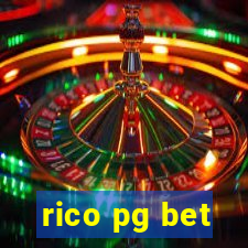 rico pg bet