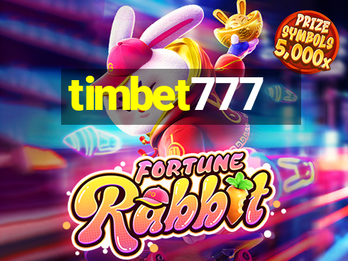 timbet777