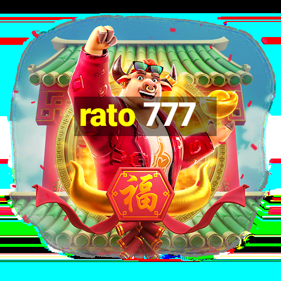 rato 777