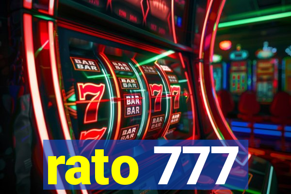 rato 777