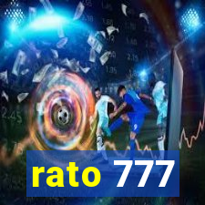 rato 777