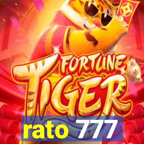 rato 777