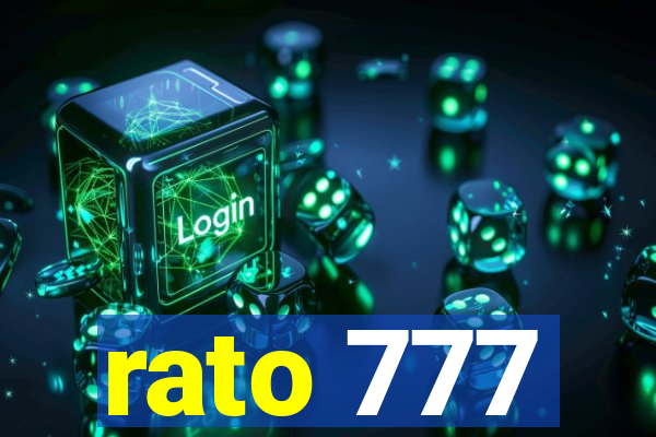 rato 777