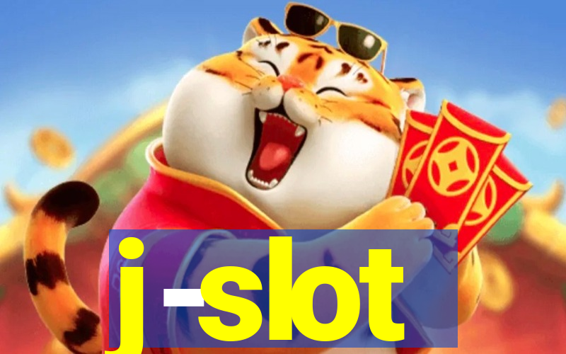 j-slot