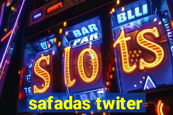 safadas twiter