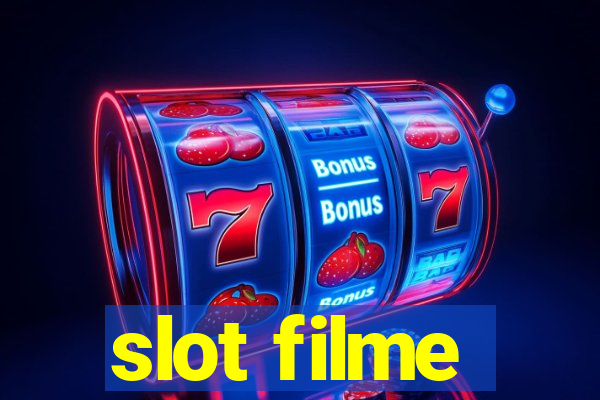 slot filme