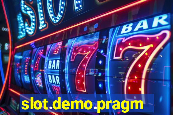 slot.demo.pragmatic