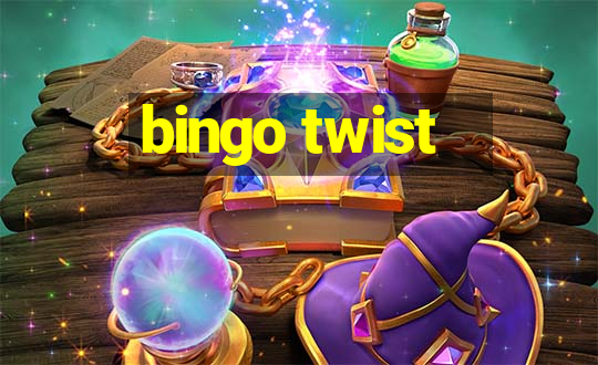 bingo twist