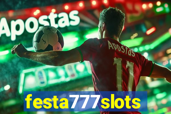 festa777slots