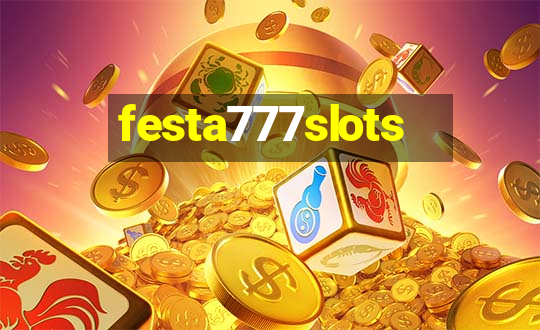 festa777slots