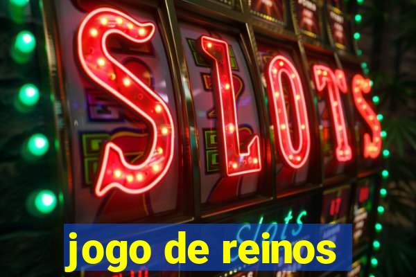 jogo de reinos