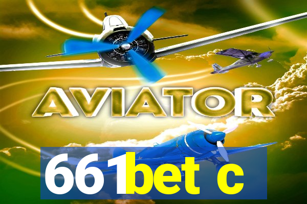 661bet c