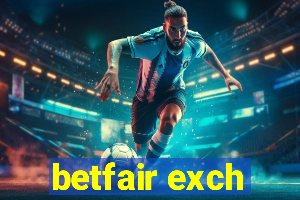 betfair exch