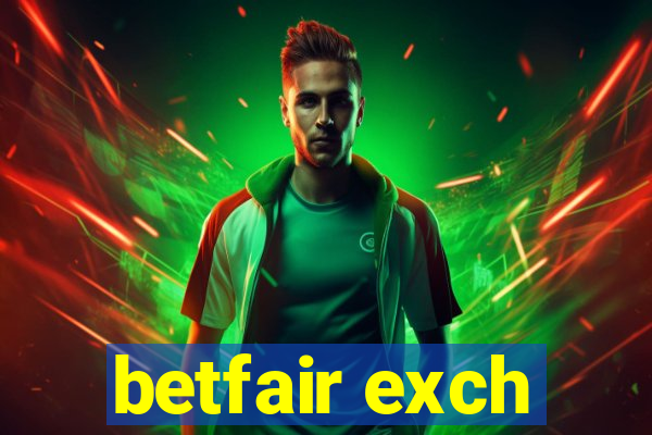 betfair exch