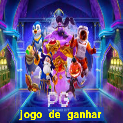 jogo de ganhar dinheiro de verdade grátis