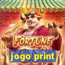 jogo print