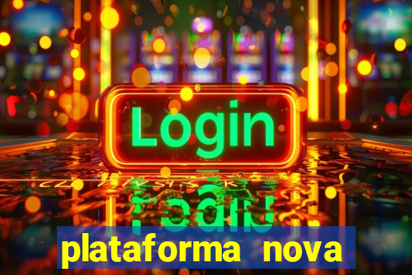 plataforma nova fortune dragon