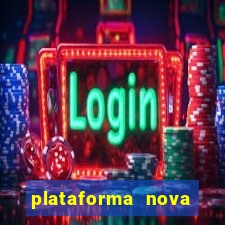 plataforma nova fortune dragon