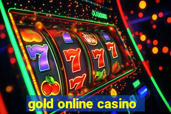 gold online casino