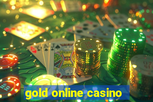 gold online casino