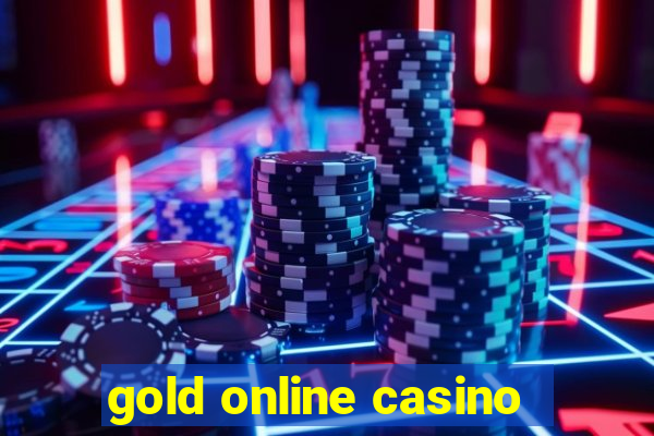 gold online casino