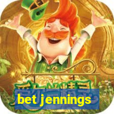 bet jennings