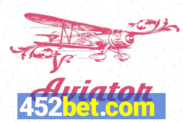 452bet.com