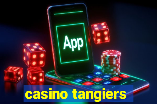 casino tangiers