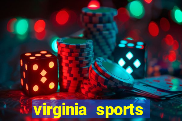 virginia sports betting promotions