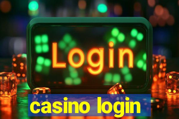 casino login