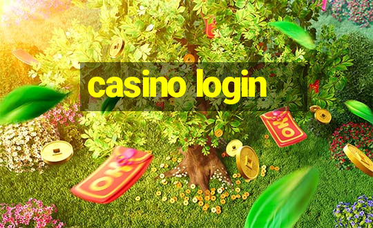 casino login