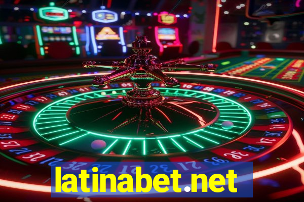 latinabet.net