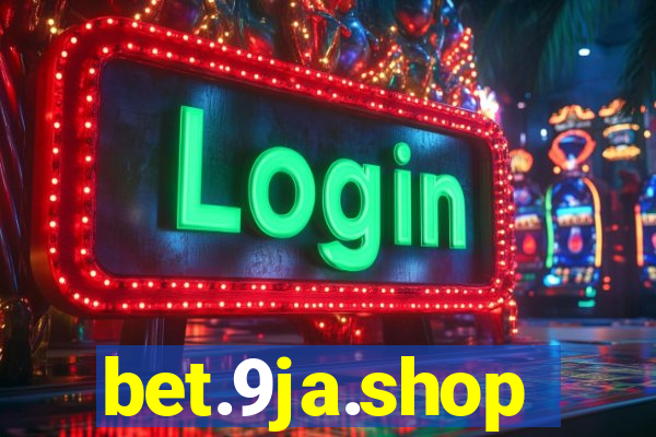 bet.9ja.shop