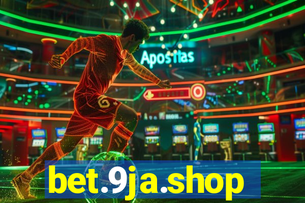 bet.9ja.shop