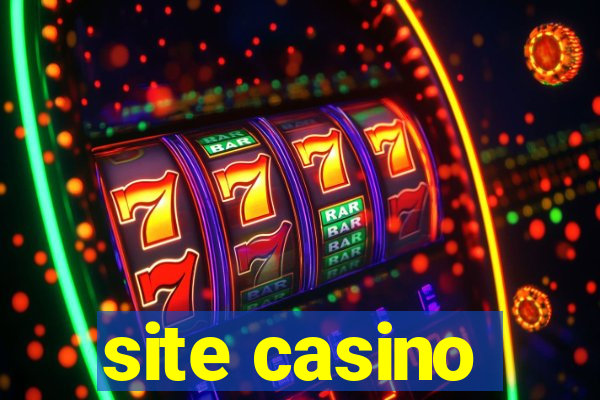 site casino