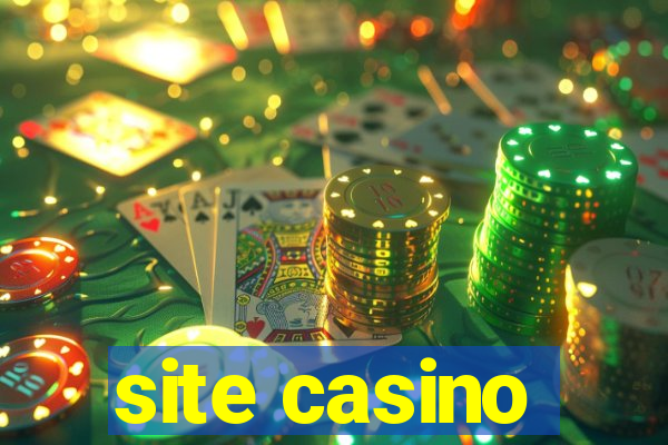 site casino