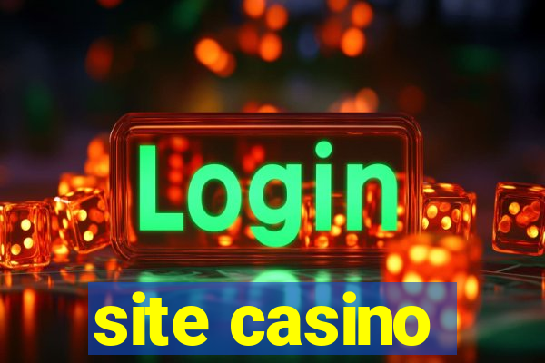 site casino