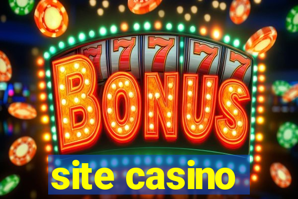 site casino