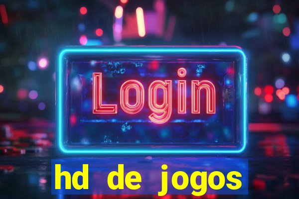 hd de jogos aliexpress download