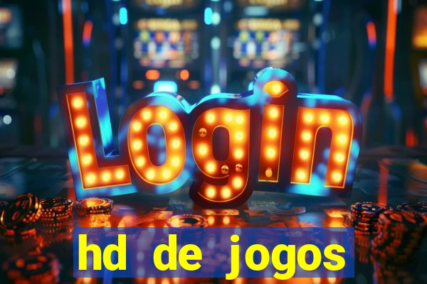 hd de jogos aliexpress download