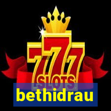 bethidrau