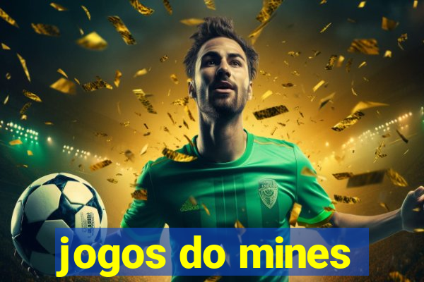 jogos do mines