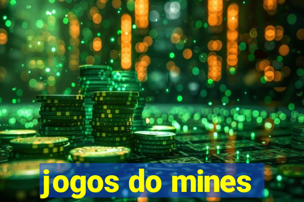 jogos do mines